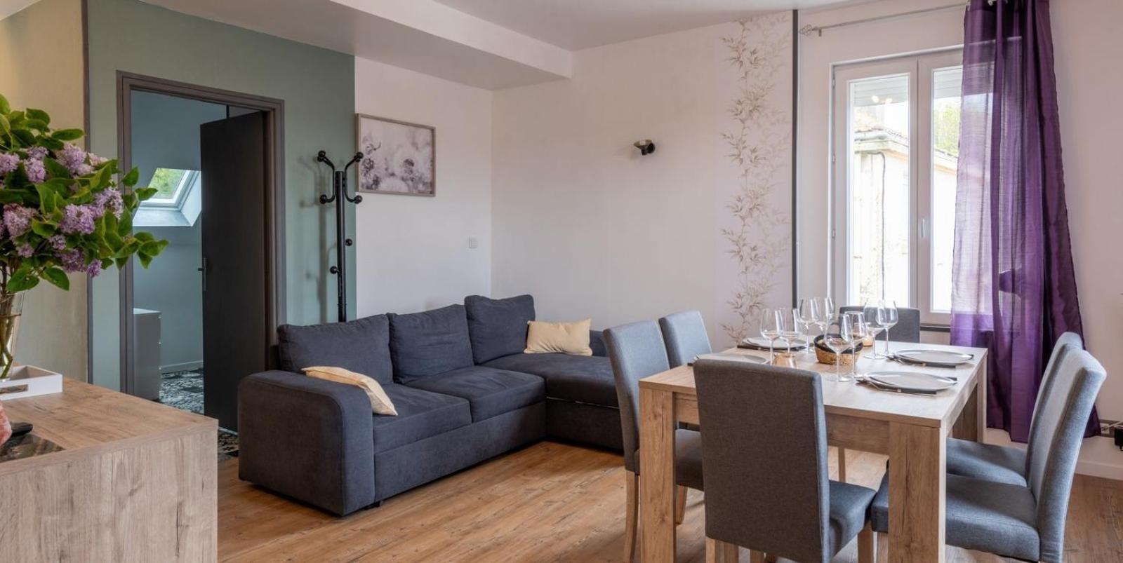Appartement Renove Tout Confort Mers-les-Bains Exterior foto